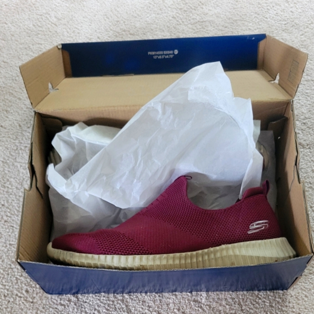 Skechers Men's 9.5